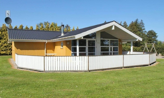Østerskov Casa | LL222 Humble - Æblevænget 6