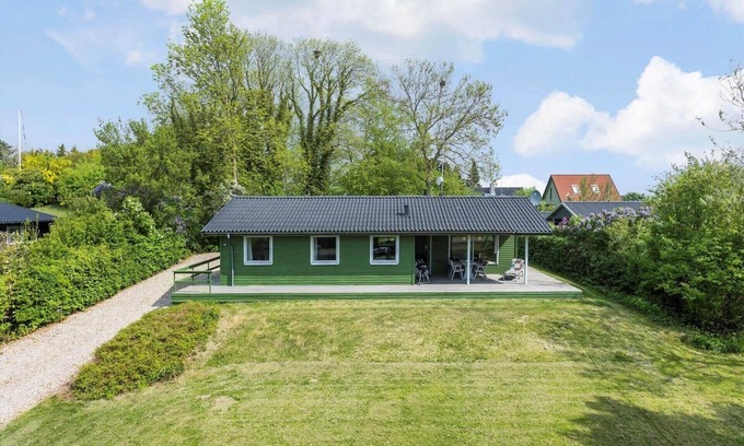 Østerskov Casa | LL226 Humble - Slåvænget 23