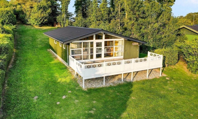 Østerskov Casa | LL228 Humble - Slåvænget 21