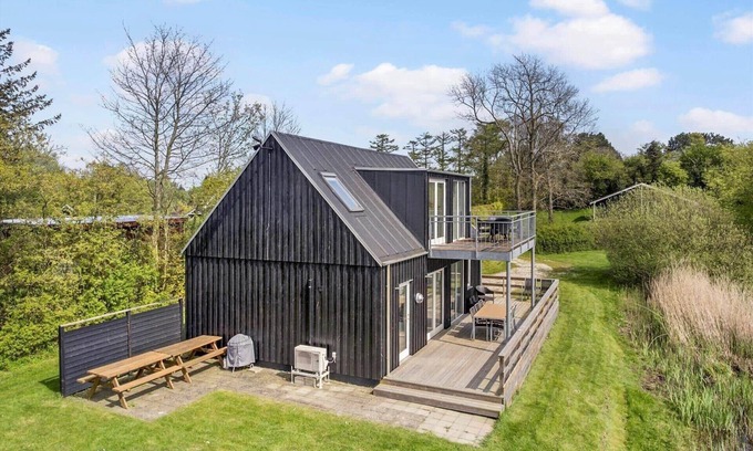 Østerskov Casa | LL229 Humble - Engsvinget 8