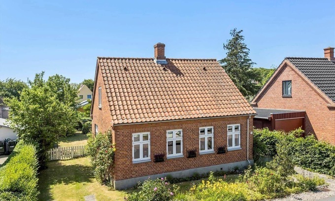 Lohals Casa | LL237 Tranekær - Tom Knudsensvej 14