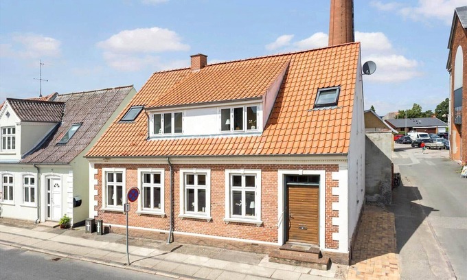 Rudkobing Casa | LL249 Rudkøbing - Nørrebro 49