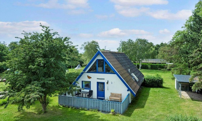 Østerskov Casa | LL250 Humble - Kystvej 7