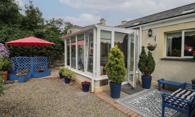 Castlemorris Casa | Llaethdy Cottage
