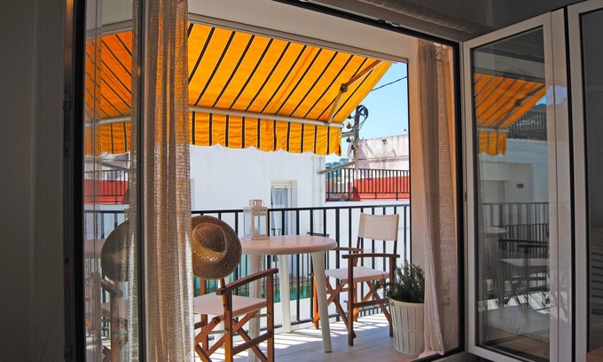 Llafranc Apartamento | Llafranc 100%