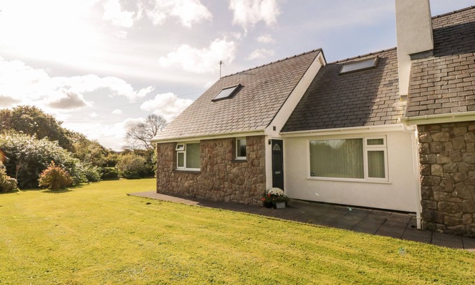 Llangefni Apartamento | Llain Bach, LLANGEFNI