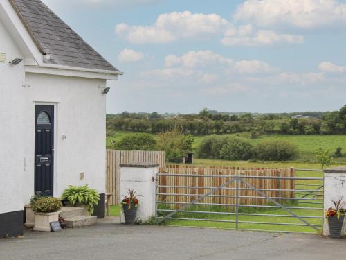Llangefni Apartamento | Llain Mai