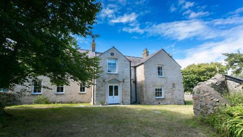 Ty Croes Casa | Llangwyfan Isaf
