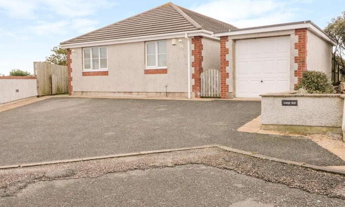 Amlwch Casa | Llecyn Braf