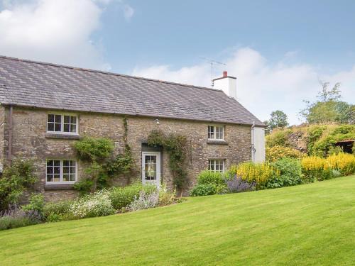 Cenarth Casa | Lletty Cottage