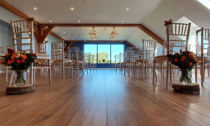 Saint Clears Casa | Llety Cynin