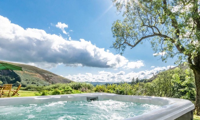 Llanwrtyd Wells Casa | Llety Llanwrtyd in Llanwrtyd Wells