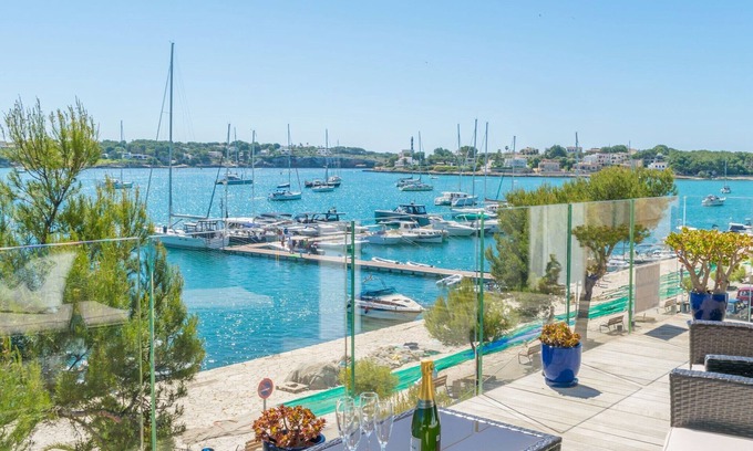 Portocolom Apartamento | Llevant - Apartamento En Portocolom. Wifi Gratis