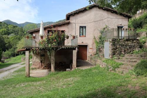 Riudaura Casa | Llevant, El Molí de la Plana