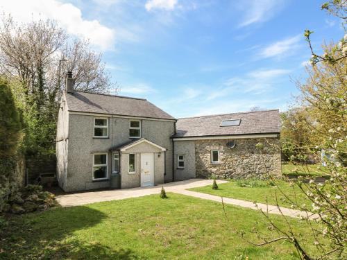 Menai Bridge Casa | Lleyn Cottage The Hive
