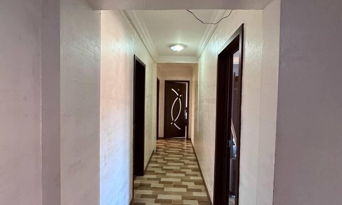 Chakvi Hotel | Llia hotel