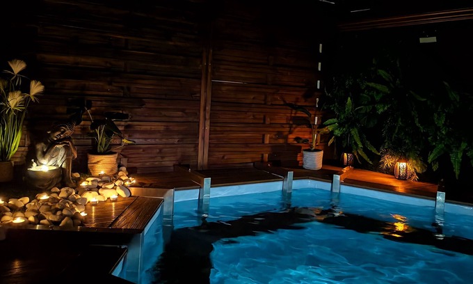 Lloret Town Center Casa | Lloret Urban Boutique
