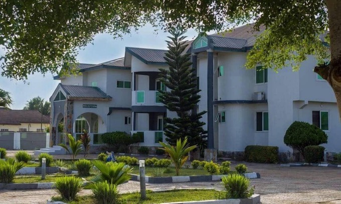 Langma Complejo | LLOYDS BEACH RESORT and SPA