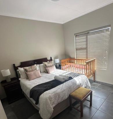 Ermelo Apartamento | Lloyds - unit 10