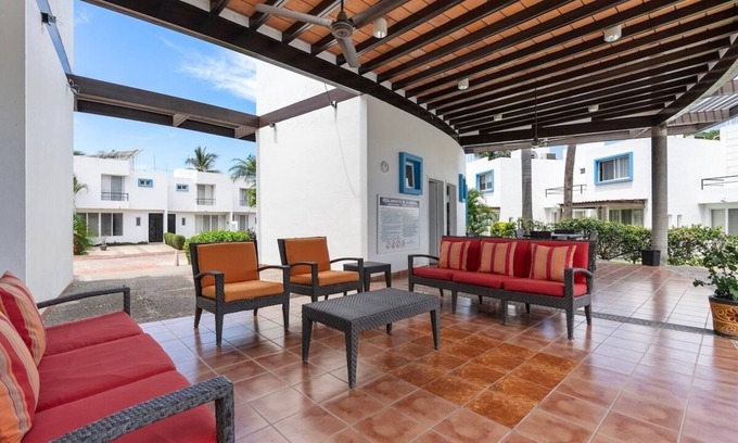 Valle Dorado Casa | Lluvia 18, Nuevo Vallarta 8min away from the beach