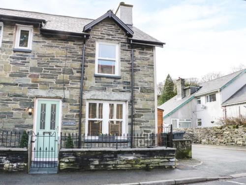 Dolwyddelan Casa | Llwyn Onn