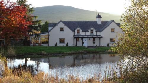 Rhydlydan Cama Y Desayuno | Llwyn Onn Guest House, North Wales