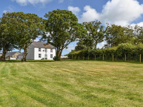 Rhosgoch Casa | Llwyn Yr Arth
