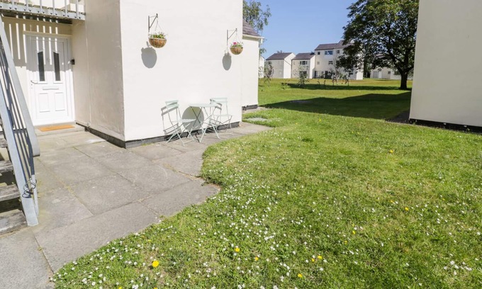 Harlech Apartamento | LLYGAD Y DYDD, admite mascotas en Harlech, Ref 1007736