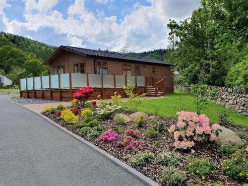 Gwynedd- Snowdonia Casa | Llyn Alwen Lodge Snowdonia National Park