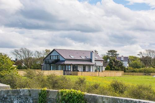 Llanfaelog Casa | Llynfor