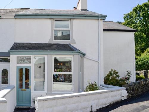 Trefriw Casa | Llys Deulyn