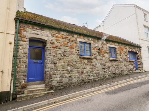 Carmarthen Casa | Llys-Yr-Onnen