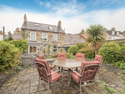 Newport Casa | Llysmyfyr Newport, Pembrokeshire