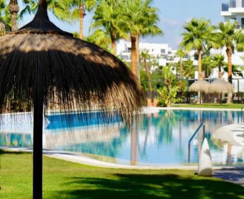 Motril Apartamento | LM APARTAMENTOS Aguacate Costa Tropical