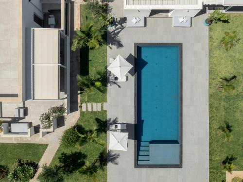 Fontane Bianche Apartamento | LM7 Luxury Villa Sicily