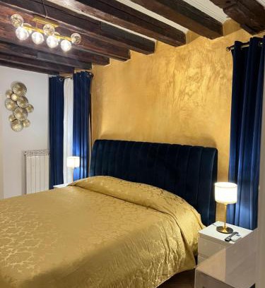Castello Apartamento | LN HOMES VENICE - Biennale Garden