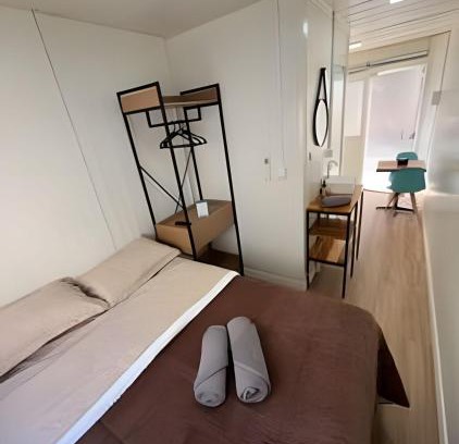 Umuarama Apartamento | LN Studios