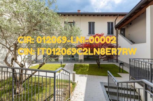 Ferrera di Varese Apartamento | LNI Ferrera