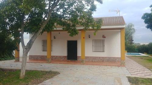 Bollullos de la Mitacion Casa | Lo Conseguí