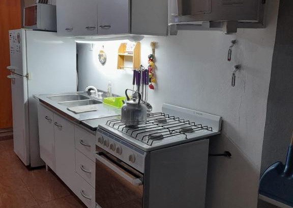 Nono Apartamento | lo de andres y marina