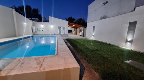Cipolletti Casa | Lo de Juancito