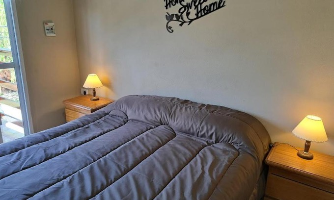 San Clemente Apartamento | lo de lio y titi II