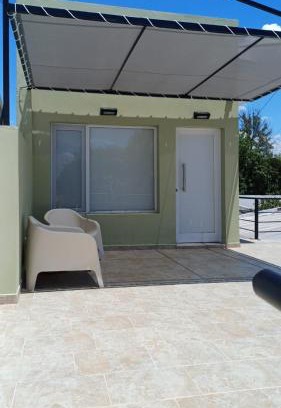 Federacion Apartamento | Lo de Marga - hasta 7 personas-