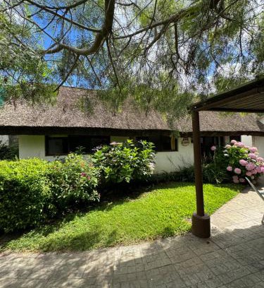 Costa Azul Casa | LO DE MARILITA