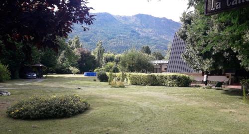 Lago Puelo Chalet De Esquí | Lo de Normita