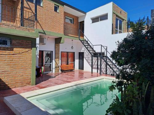 Catamarca Apartamento | Lo de Sanjorge