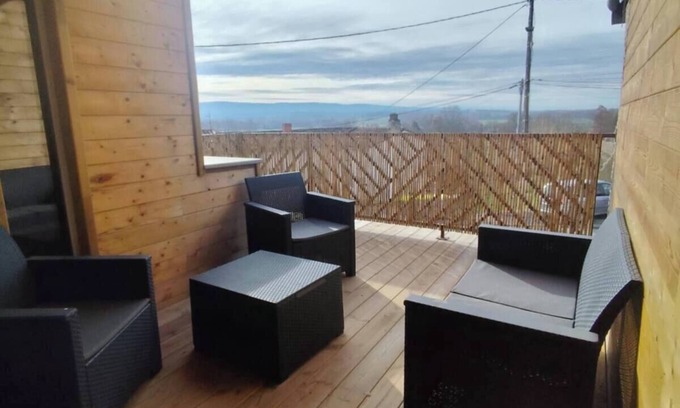 Lempaut Apartamento | LO NIS Independent apartment