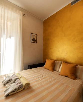 Historic Centre Apartamento | Lo scrigno d'oro nel centro di Torino