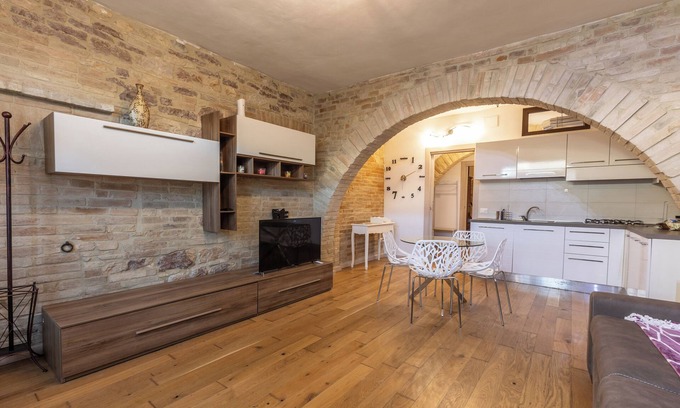 Santa Maria degli Angeli Casa | Lo Scrigno Degli Angeli