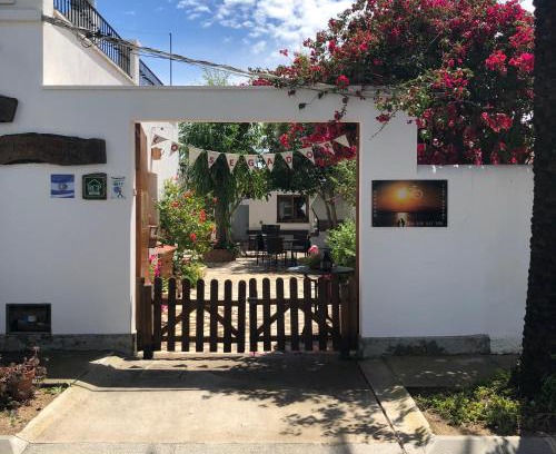 Poble Nou del Delta Casa | Lo Segador